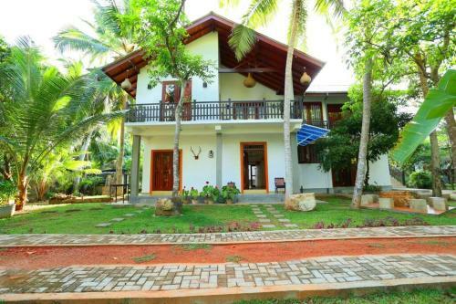 Villa Sada Diya Resort