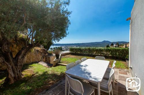 Abahana Villas Atlas