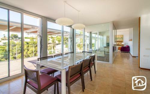 Abahana Villas Atlas