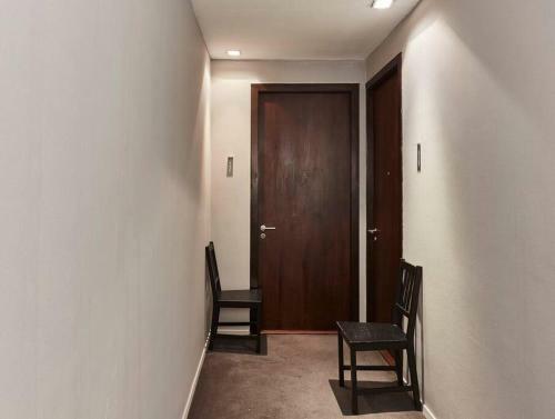 Apartamento Studio With Zen Garden View (30sqm), Luxx Silom