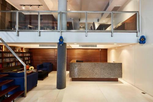 Apartamento Studio With Zen Garden View (30sqm), Luxx Silom