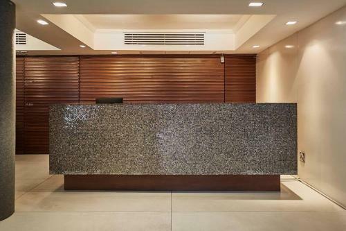 Apartamento Studio With Zen Garden View (30sqm), Luxx Silom