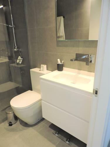 Apartamento Estrasburgo Suites