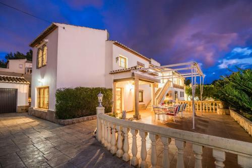 Villa Raffy