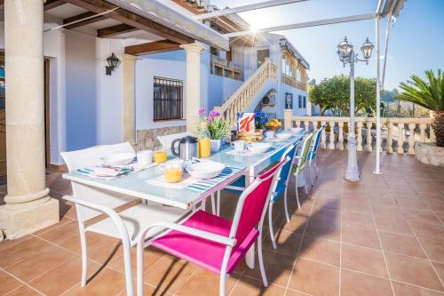 Villa Raffy