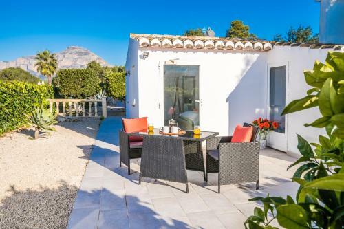Villa Raffy