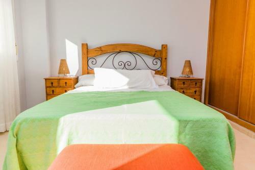 Apartamento Via Augusta Duplex Penthouse Javea