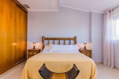 Apartamento Via Augusta Duplex Penthouse Javea