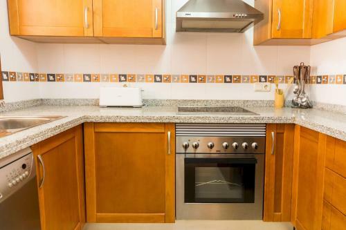 Apartamento Via Augusta Duplex Penthouse Javea