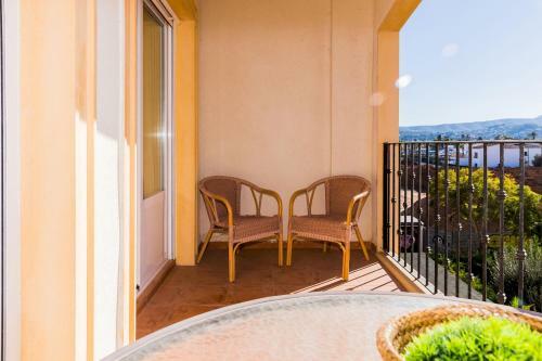 Apartamento Via Augusta Duplex Penthouse Javea