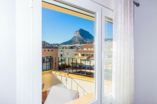 Apartamento Via Augusta Duplex Penthouse Javea