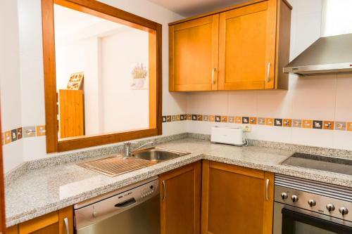 Apartamento Via Augusta Duplex Penthouse Javea