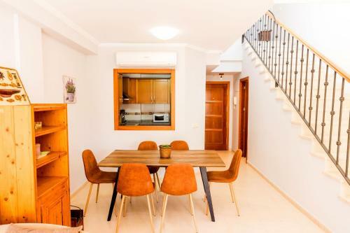 Apartamento Via Augusta Duplex Penthouse Javea