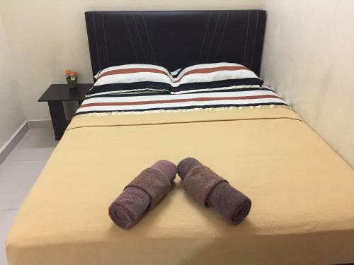 Posada Ilhamku Inn