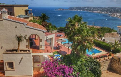 Villa Cuesta De San Antonio,