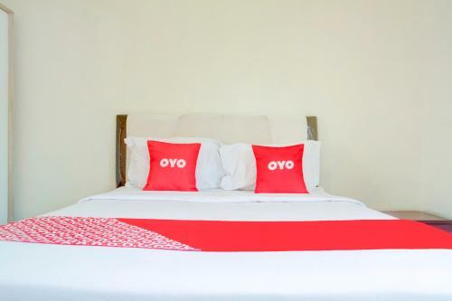 Hotel Oyo 3734 Ramboe Ranca