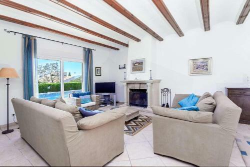 Villa San Andres