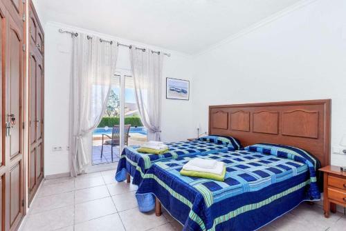 Villa San Andres
