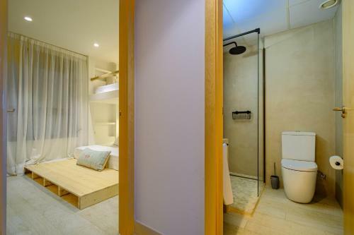 Altamar Plus II Apartment Javea Arenal