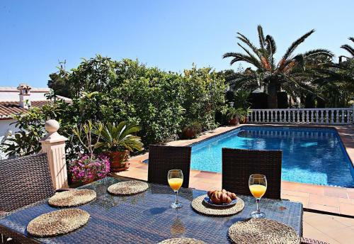 Villa Casa Pera