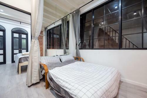 Mein Haus B @bangpo