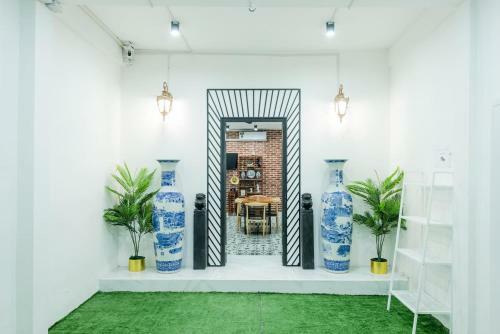 Mein Haus B @bangpo
