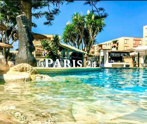 Apartamento Arenal II