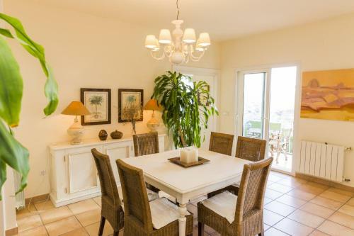 Villa Crown Javea