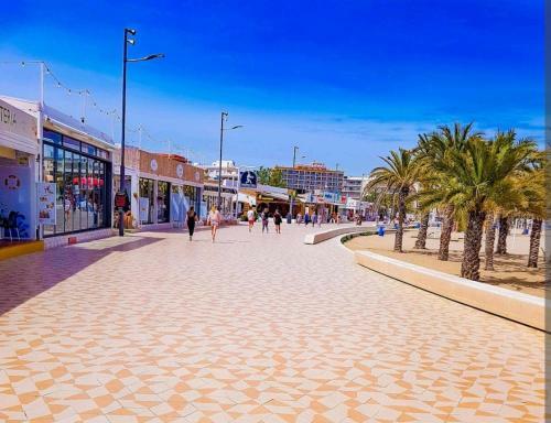 Apartamento Miramar