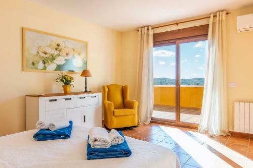 Villa Abiar