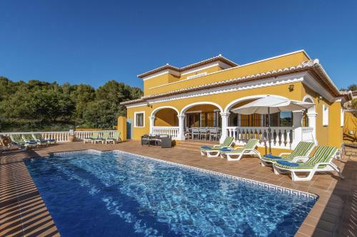 Villa Abiar