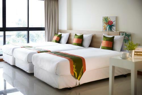 The Plimplace Hotel