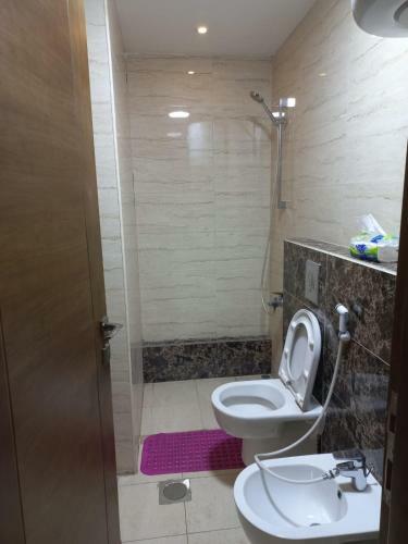 Apartamento Home Sweet Home - West Amman