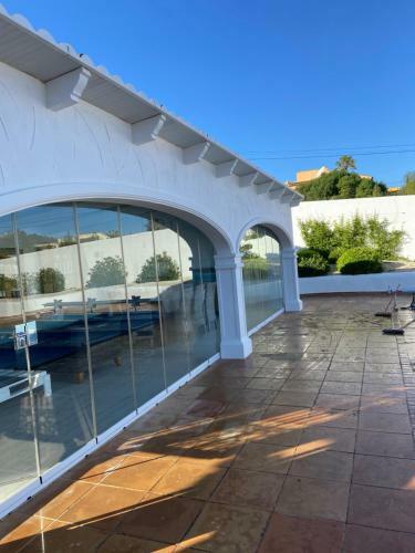 Javea Villa