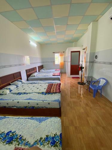 Hotel Nh� Ngh? M? S?n