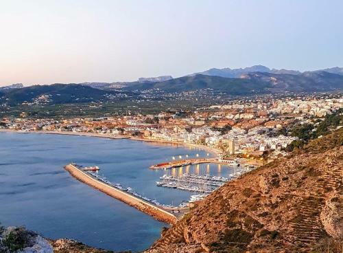 Apartamento Port De X�bia