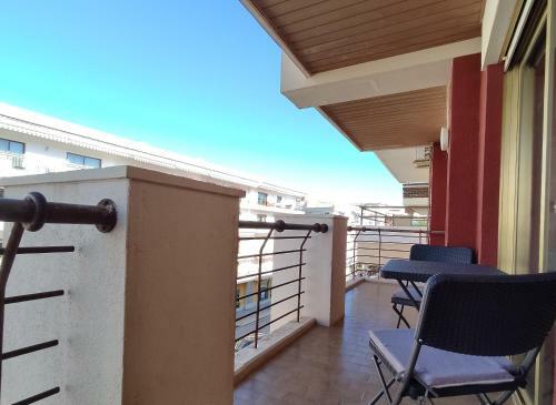 Apartamento Port De X�bia