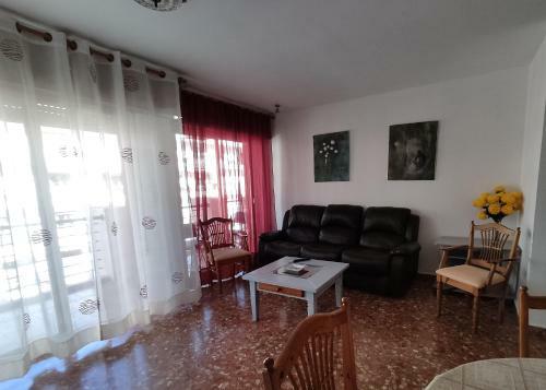 Apartamento Port De X�bia