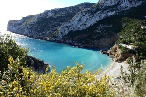 Apartamento Port De X�bia