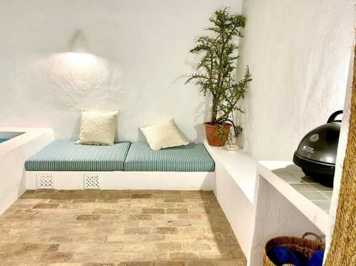 Cana Joana, Casa Unifamiliar Con Piscina Privada