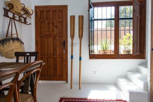 Cana Joana, Casa Unifamiliar Con Piscina Privada