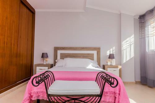 Apartamento Via Augusta II Duplex Penthouse Javea