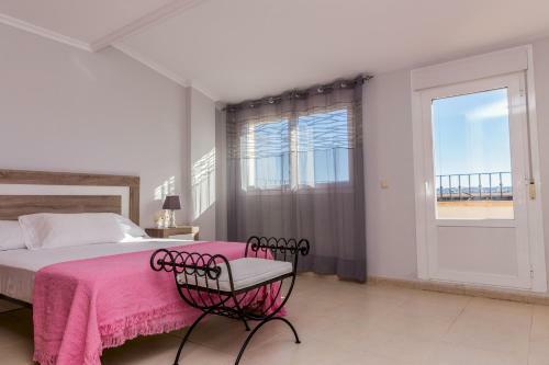 Apartamento Via Augusta II Duplex Penthouse Javea