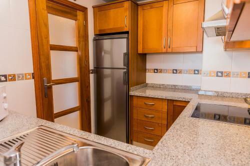 Apartamento Via Augusta II Duplex Penthouse Javea