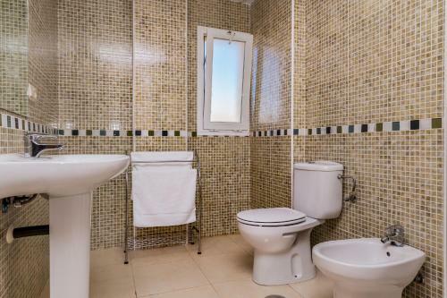 Apartamento Via Augusta II Duplex Penthouse Javea
