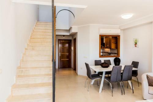 Apartamento Via Augusta II Duplex Penthouse Javea