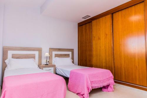 Apartamento Via Augusta II Duplex Penthouse Javea