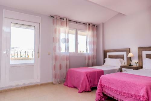 Apartamento Via Augusta II Duplex Penthouse Javea
