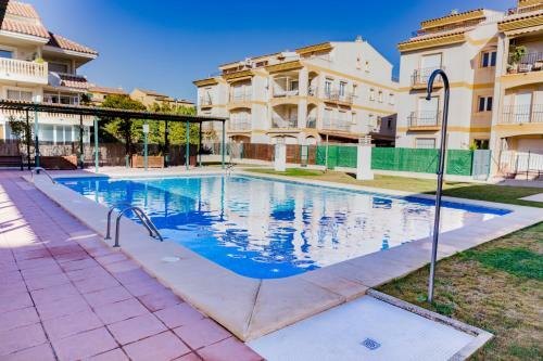 Apartamento Via Augusta II Duplex Penthouse Javea