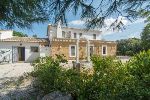 Villa Vila Nova En J�vea